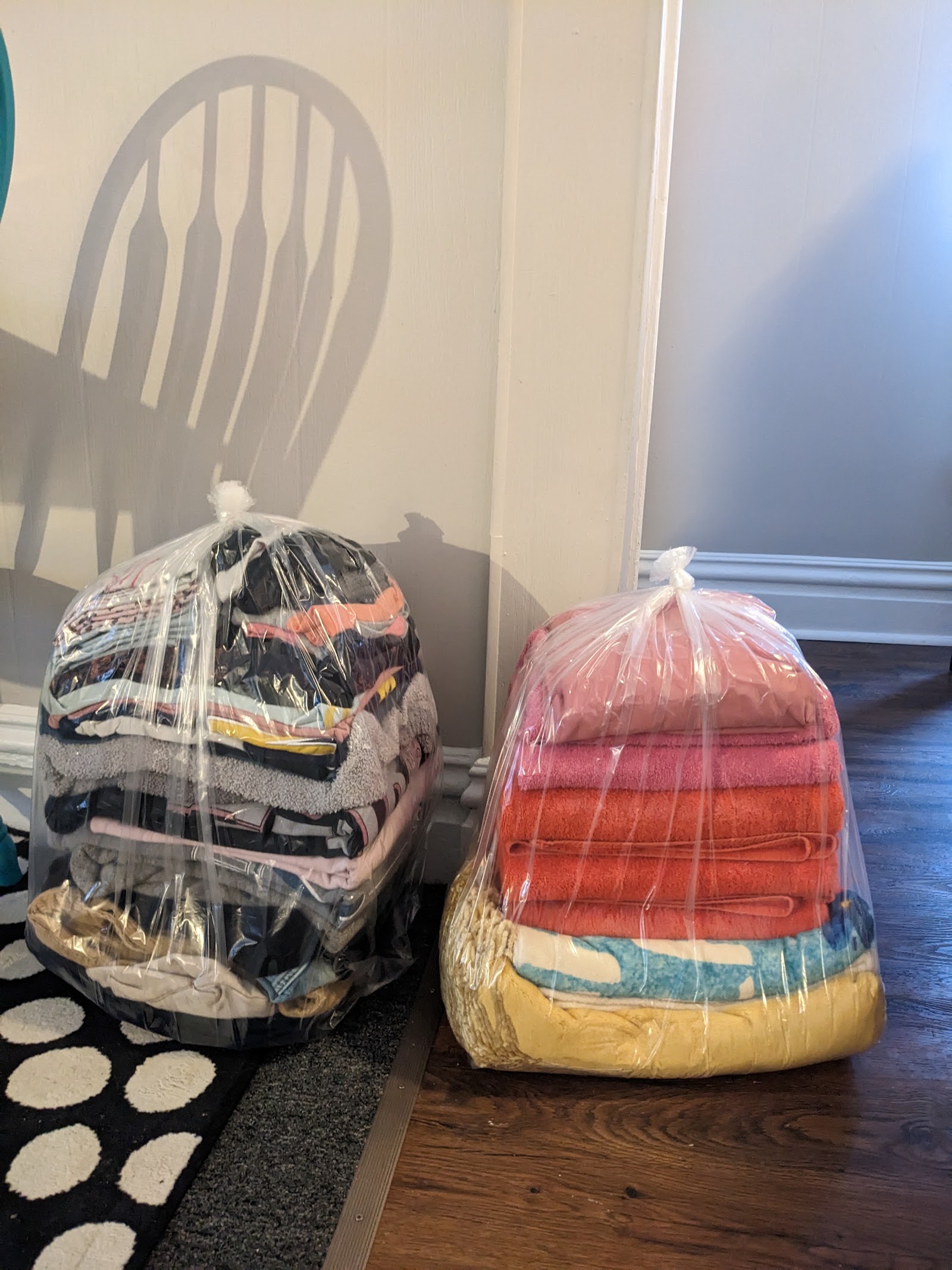 Rapid Laundry — photo