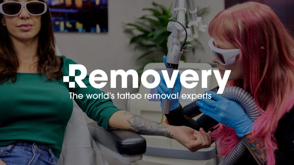 Removery Tattoo Removal & Fading in Grand Rapids