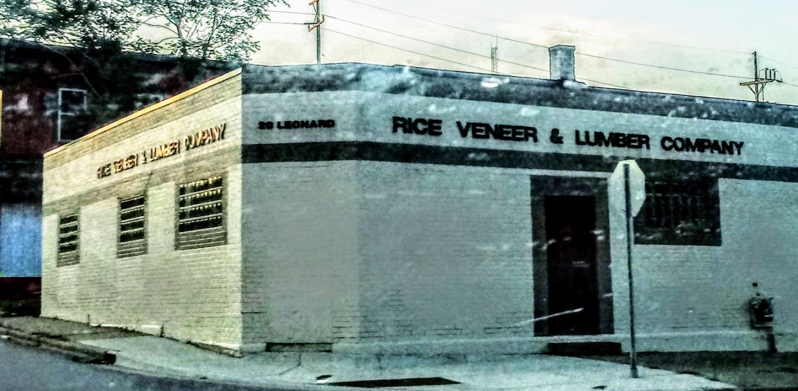 Rice Veneer & Plywood in Grand Rapids