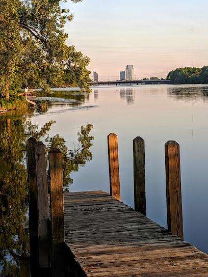 Riverside Park — photo