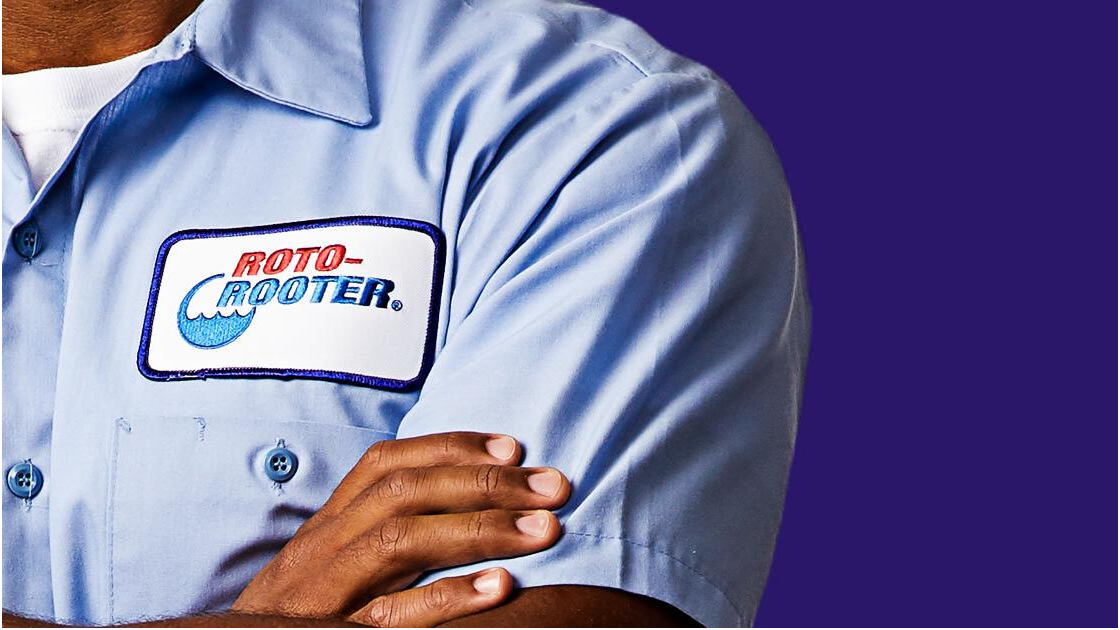 Roto-Rooter Plumbing & Water Cleanup in Grand Rapids
