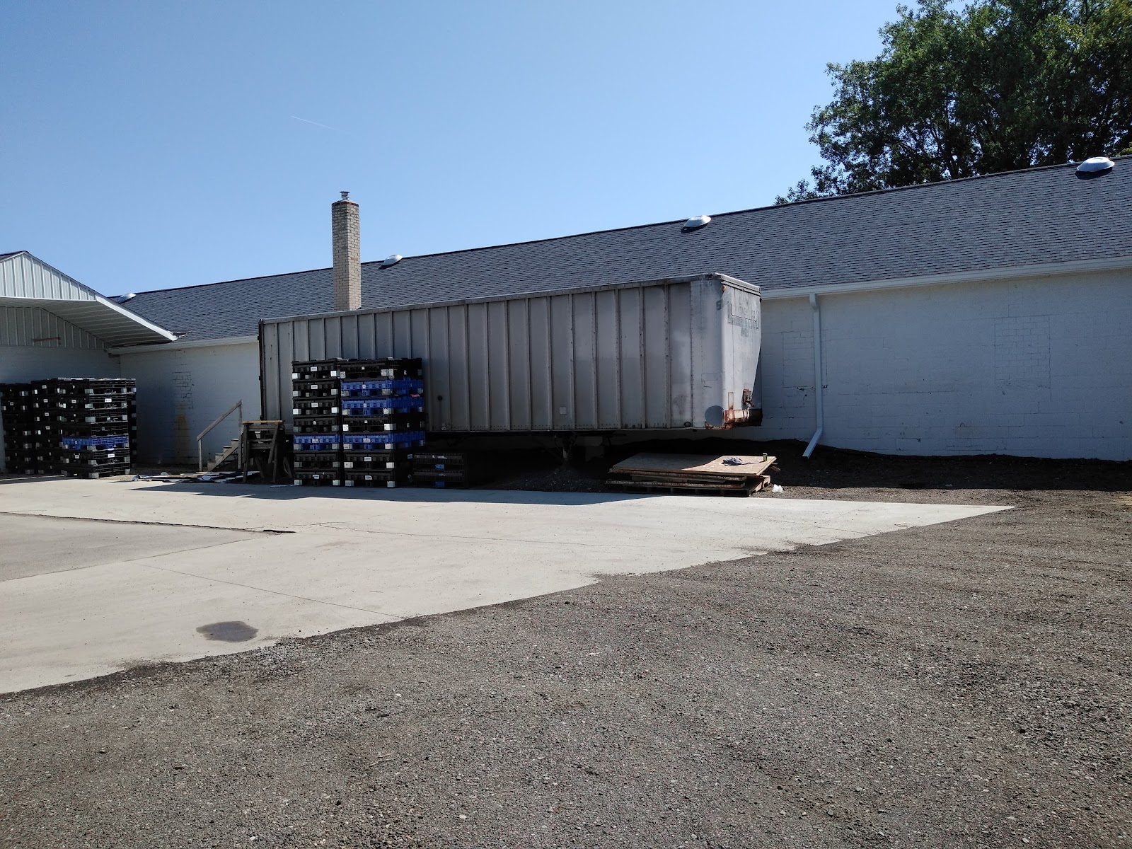 Rowerdink Inc in Grand Rapids