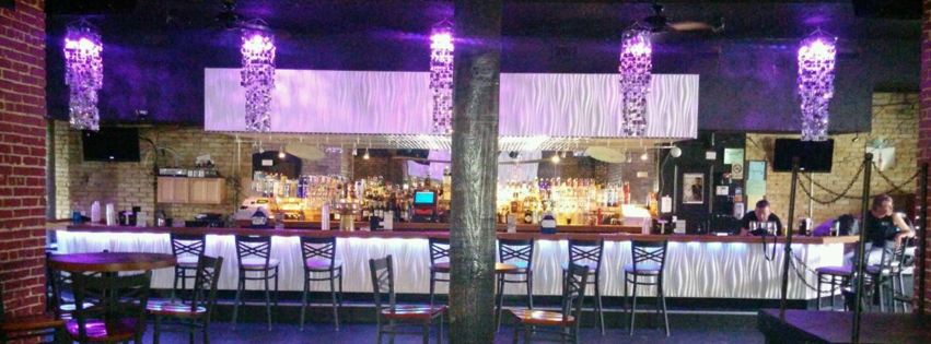 Rumors Nightclub in Grand Rapids