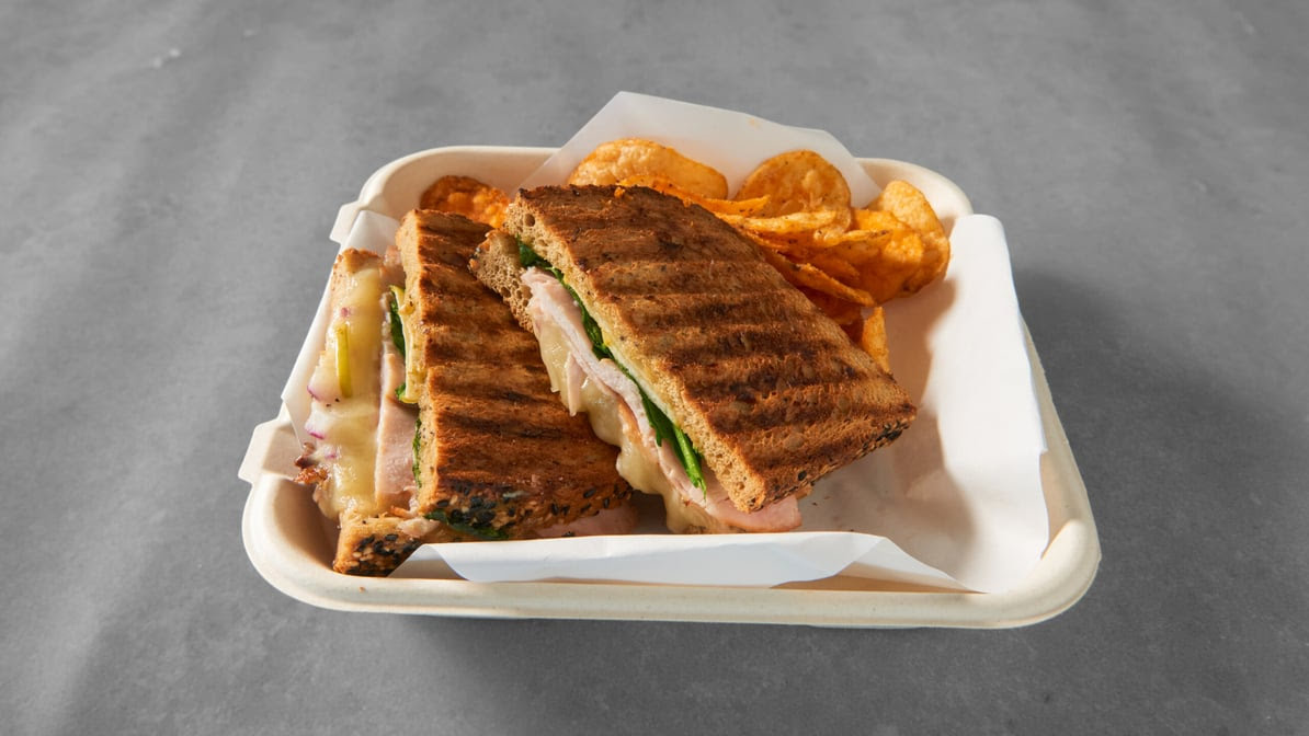 San Chez Express in Grand Rapids