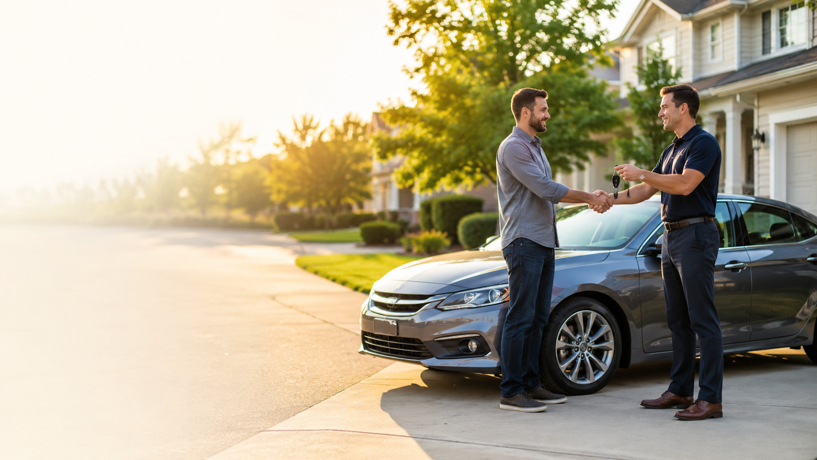 Sell My Cars Fast — photo