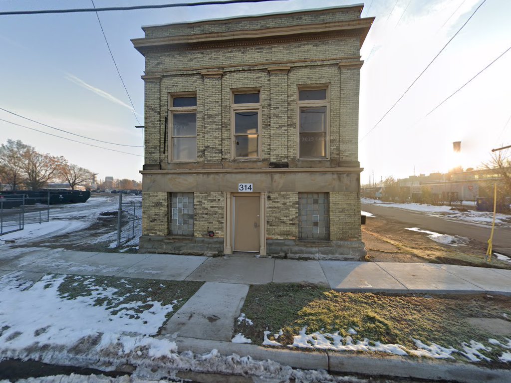 Setco Inc in Grand Rapids