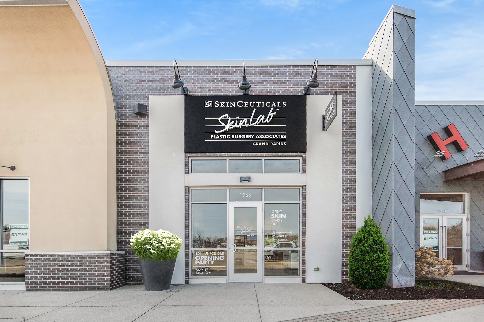 SkinCeuticals SkinLab by Plastic Surgery Associates — photo