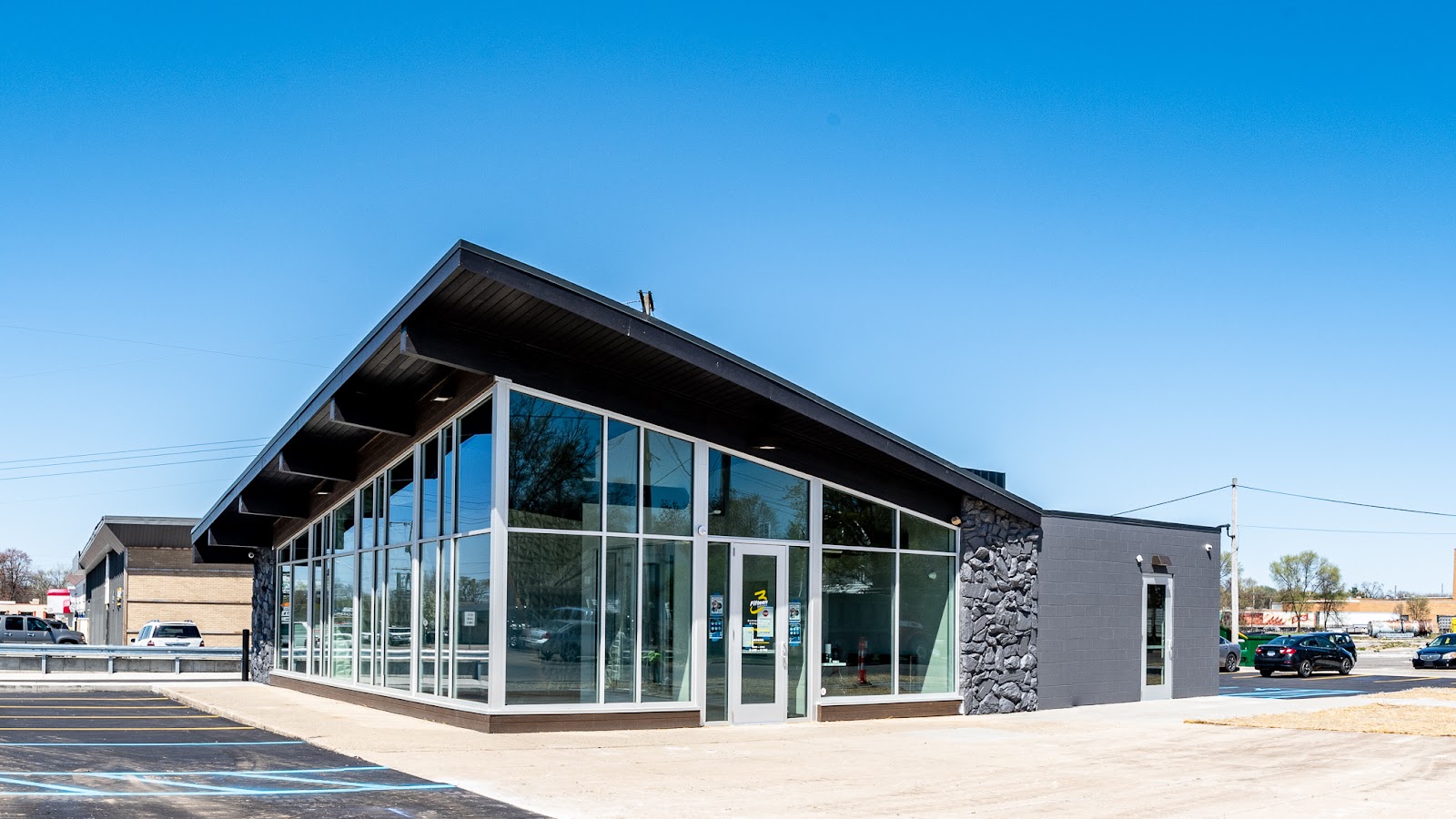 Skymint Grand Rapids Marijuana & Cannabis Retailer in Grand Rapids