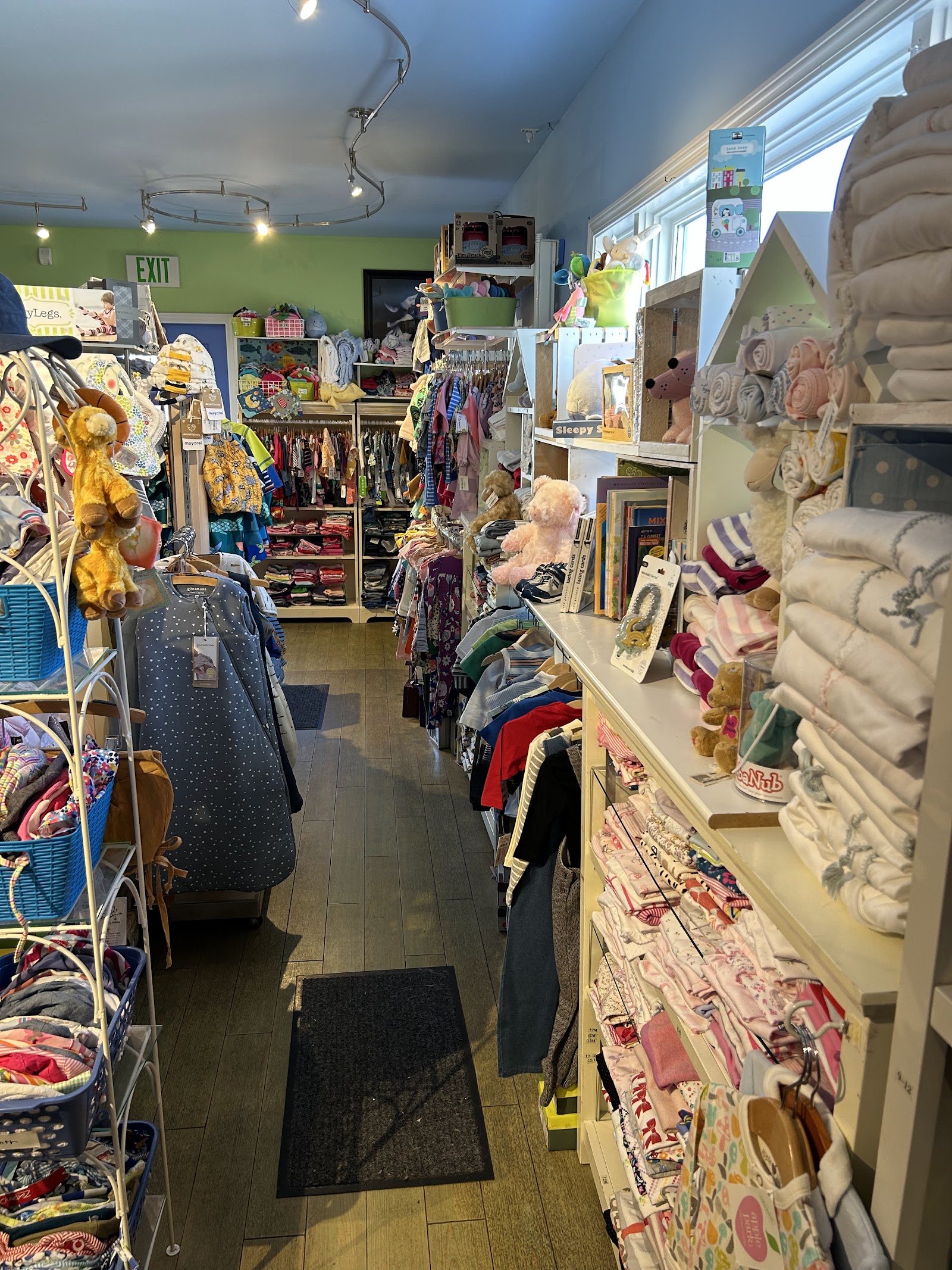 Snapdragon Boutique — photo
