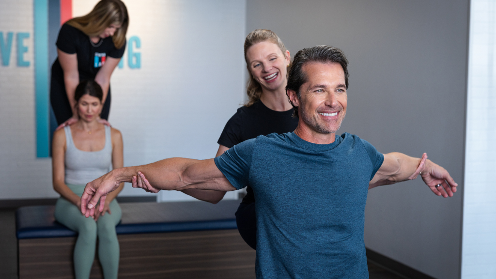 StretchLab EGR in Grand Rapids
