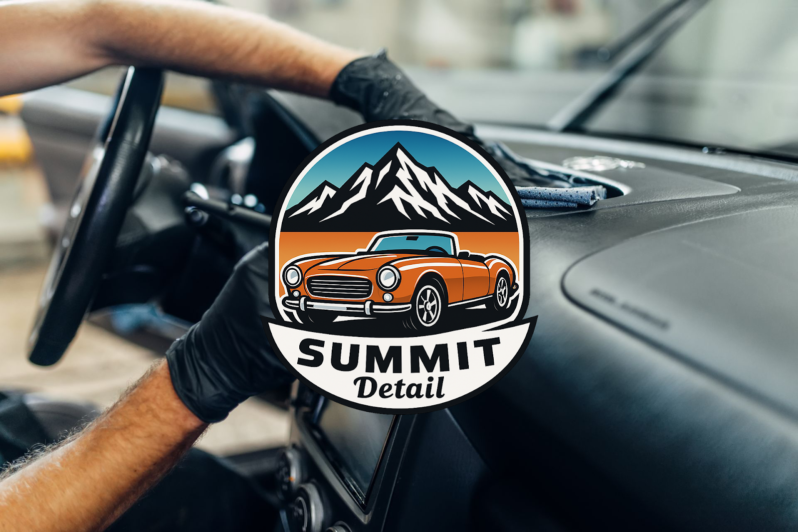 Summit Detail - Mobile Detailing in Grand Rapids