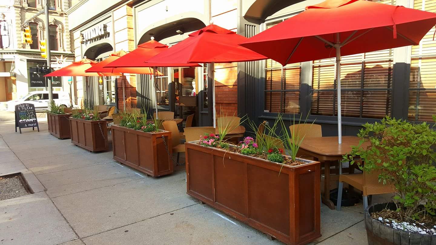 Sundance Grill in Grand Rapids