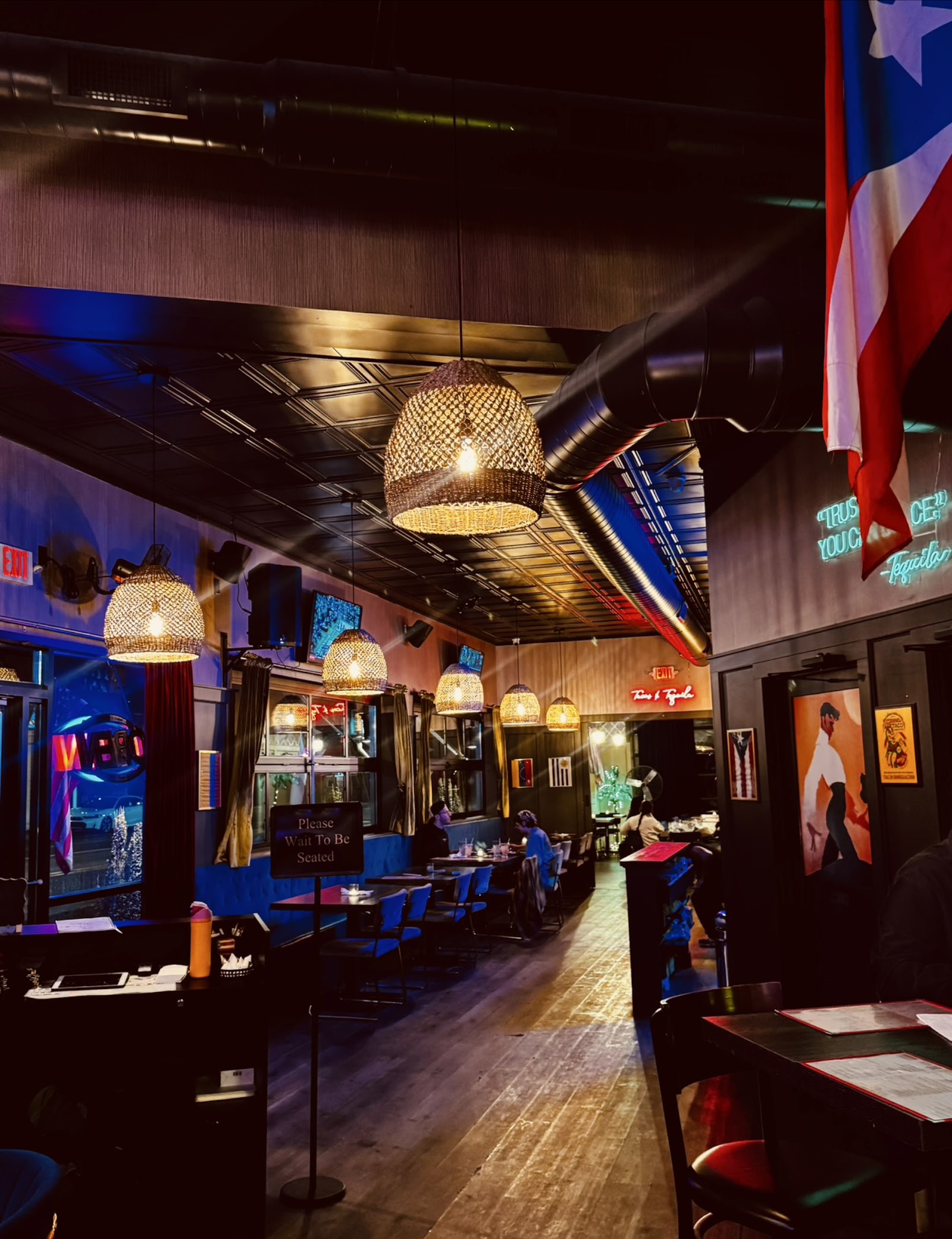 Taco Borracho in Grand Rapids