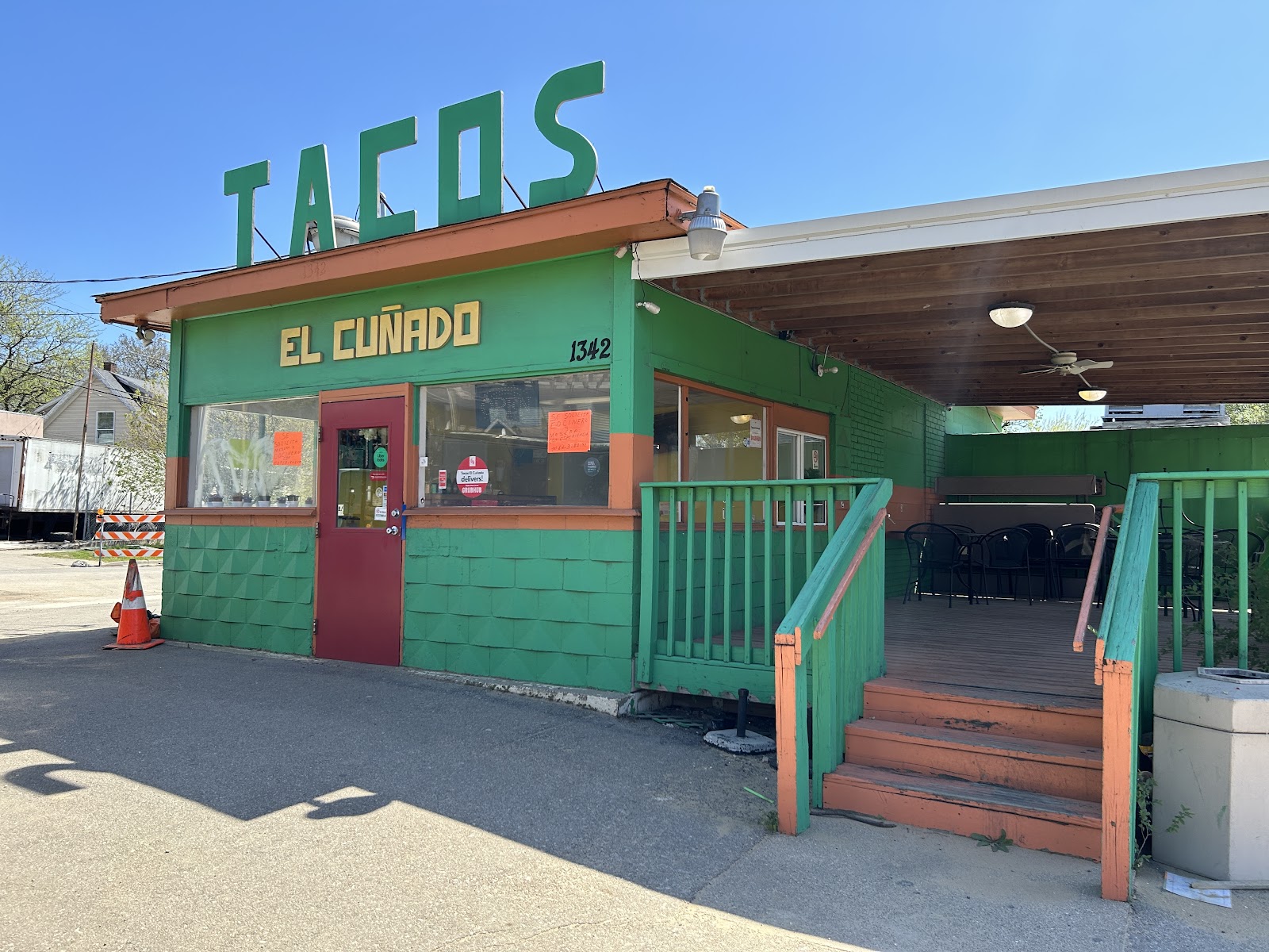 Tamales Mary Food Truck — photo