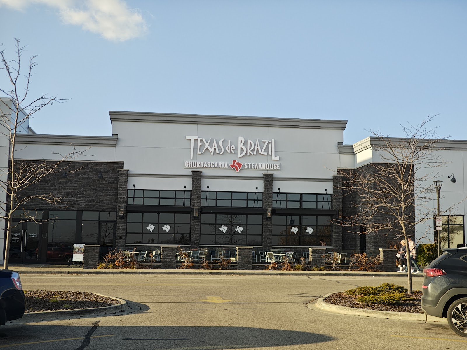 Texas de Brazil - Grand Rapids in Grand Rapids