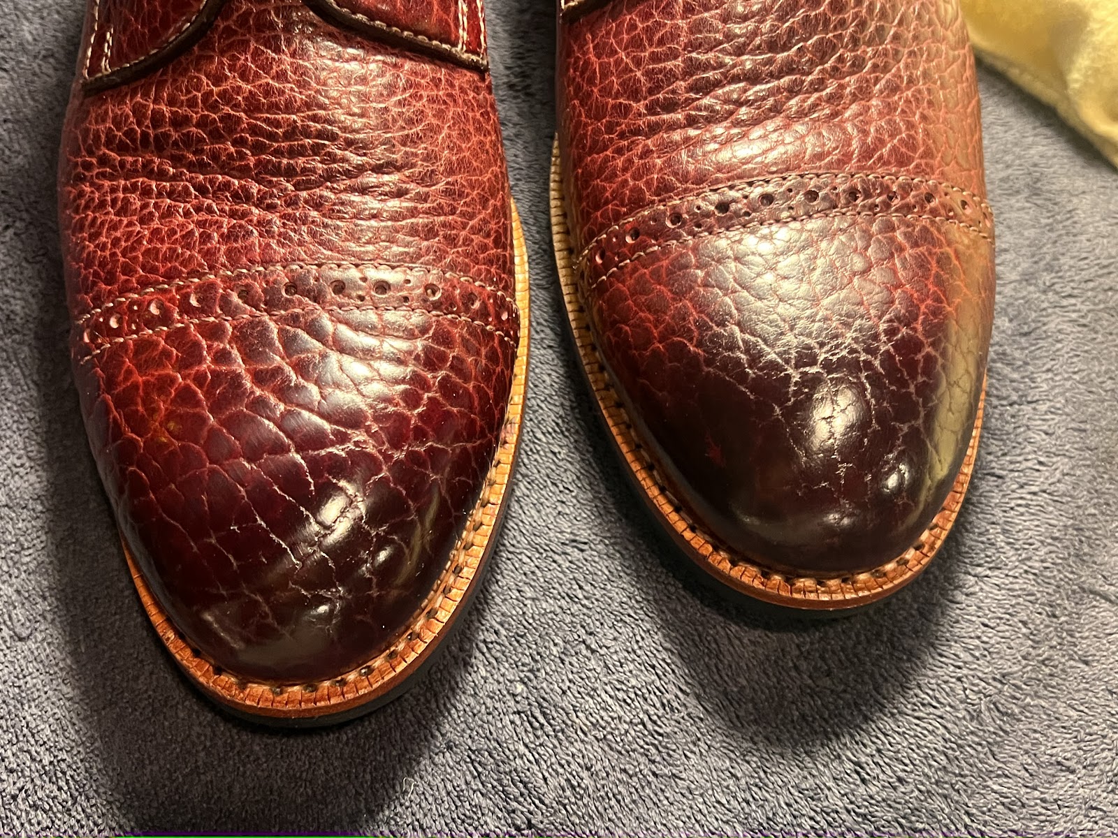 The Cobbler in Grand Rapids