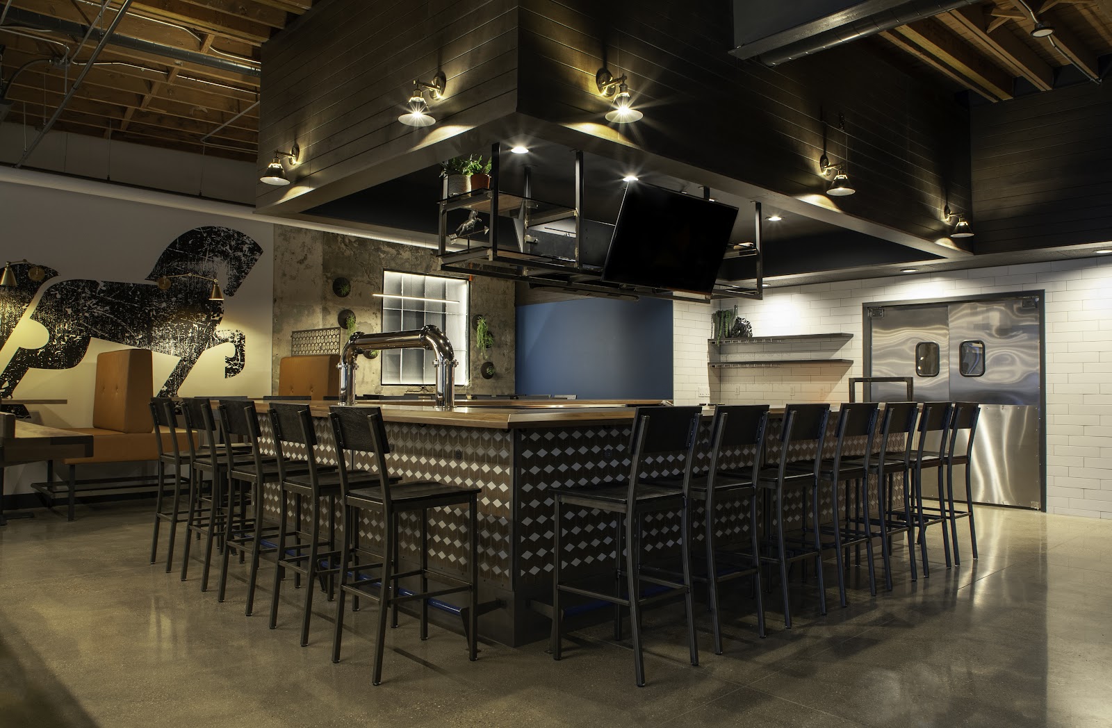 The Friesian Gastro Pub — photo