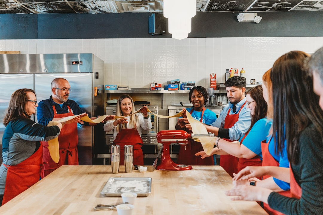 The Local Epicurean Grand Rapids — photo