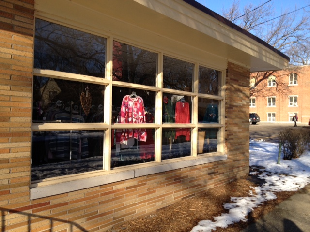 Thrifty Treasures in Grand Rapids