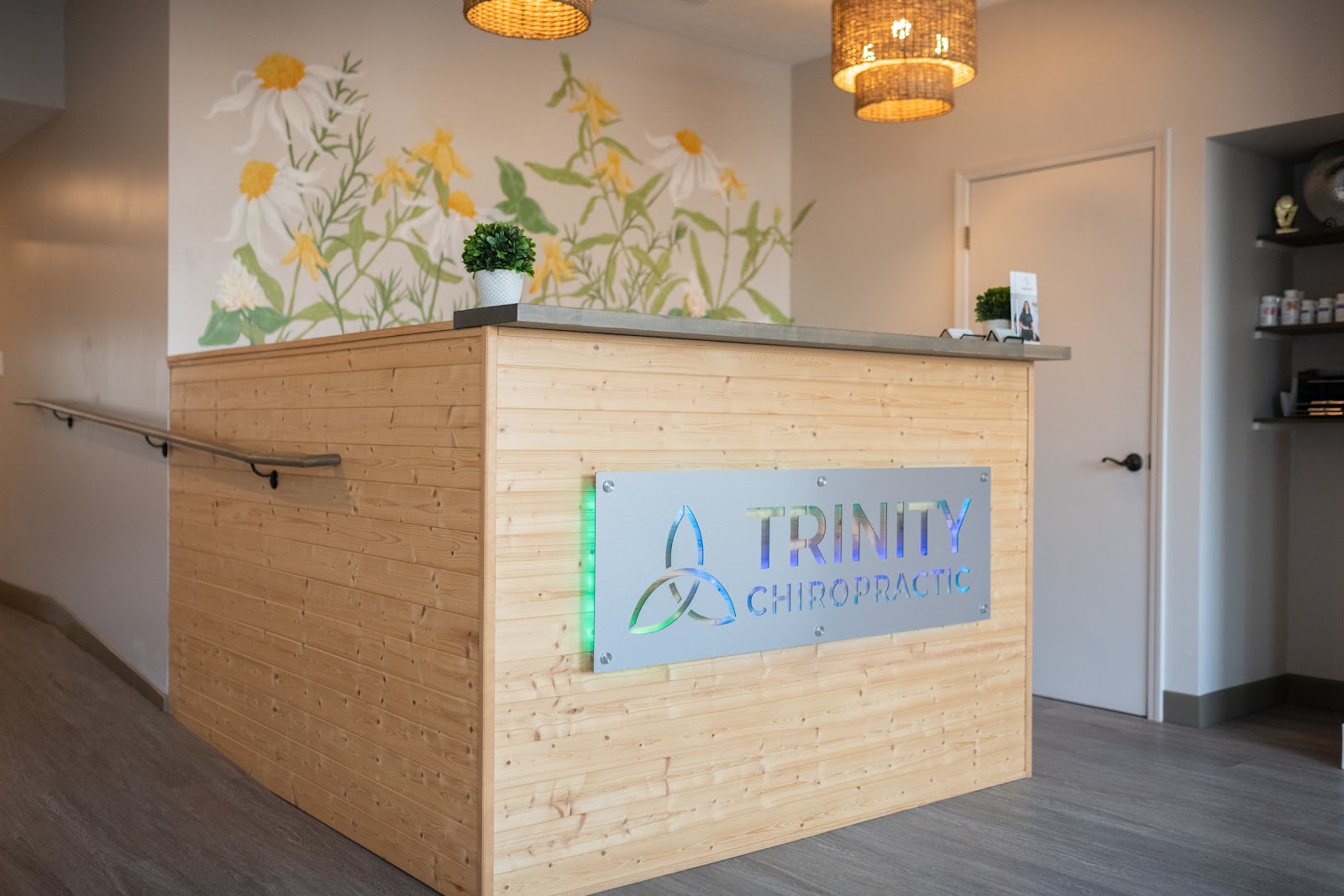 Trinity Chiropractic — photo