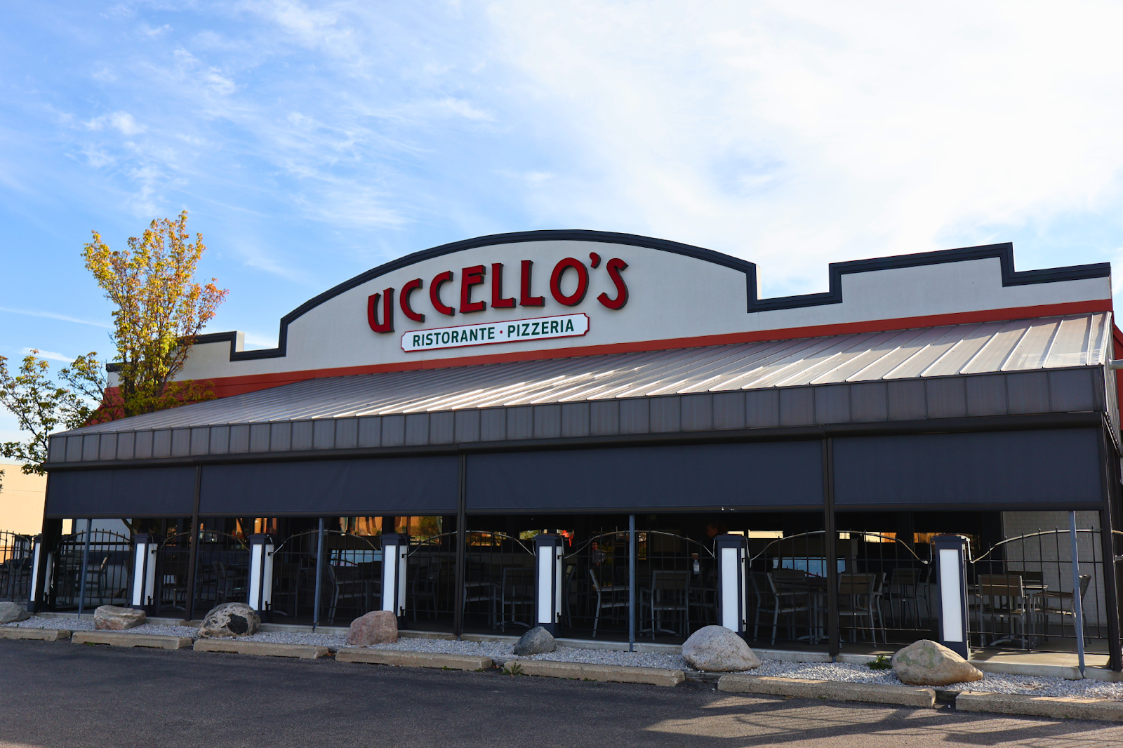 Uccello's - East Beltline — photo