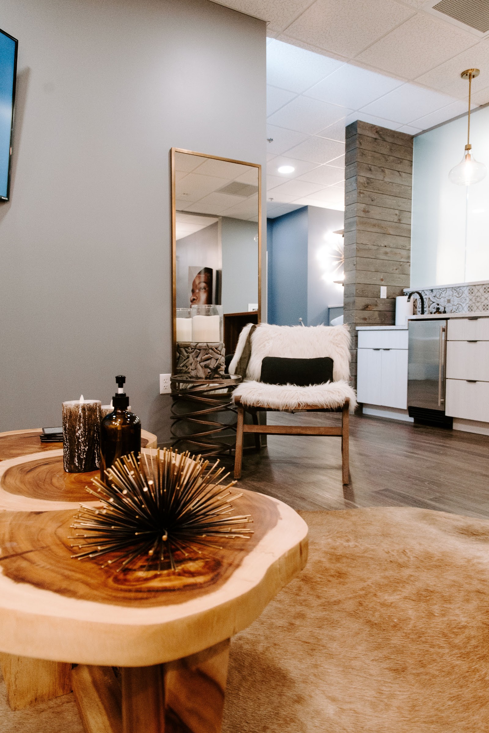 Urban You Medical Aesthetics and Wellness in Grand Rapids