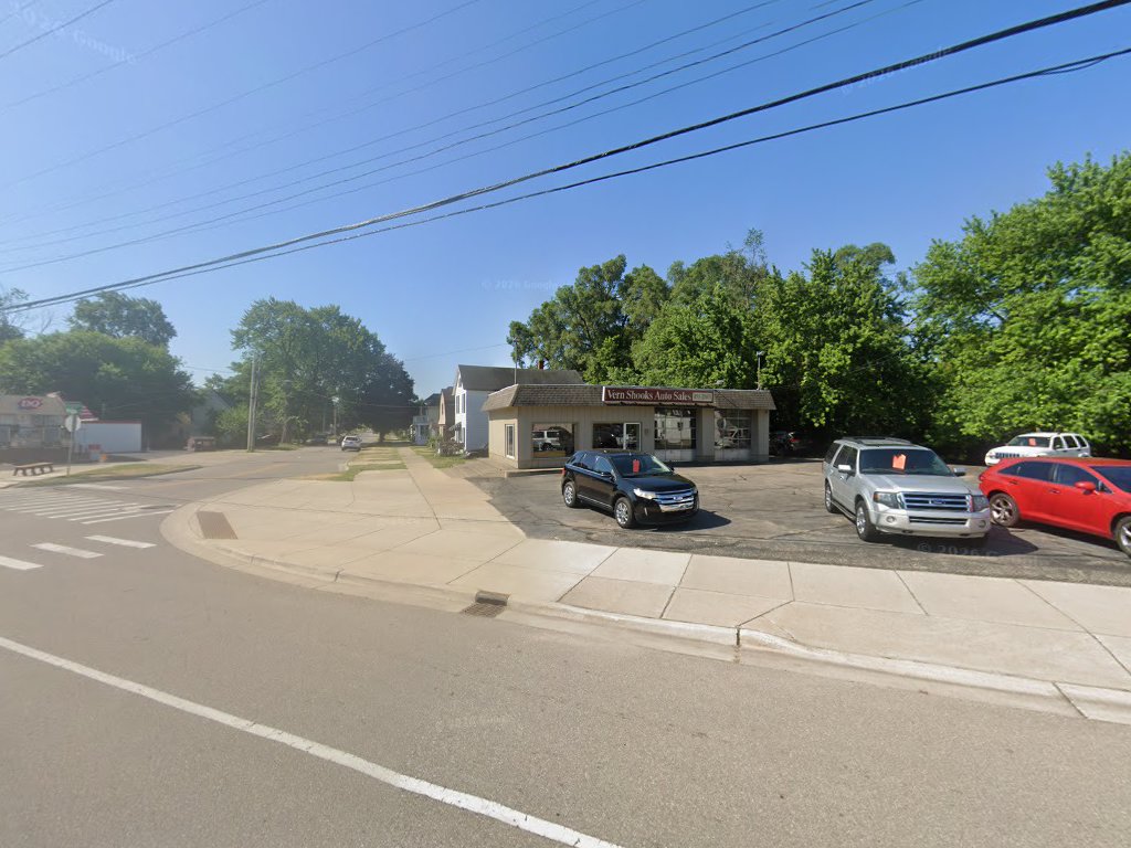 Vern Shooks Auto Sales — photo