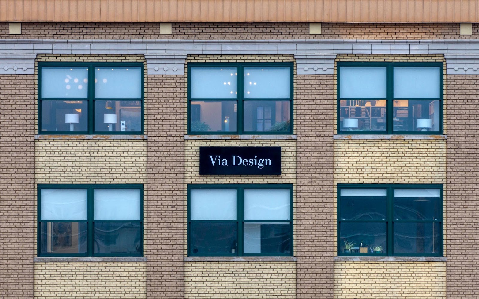 Via Design - Architecture & Interior Design — photo