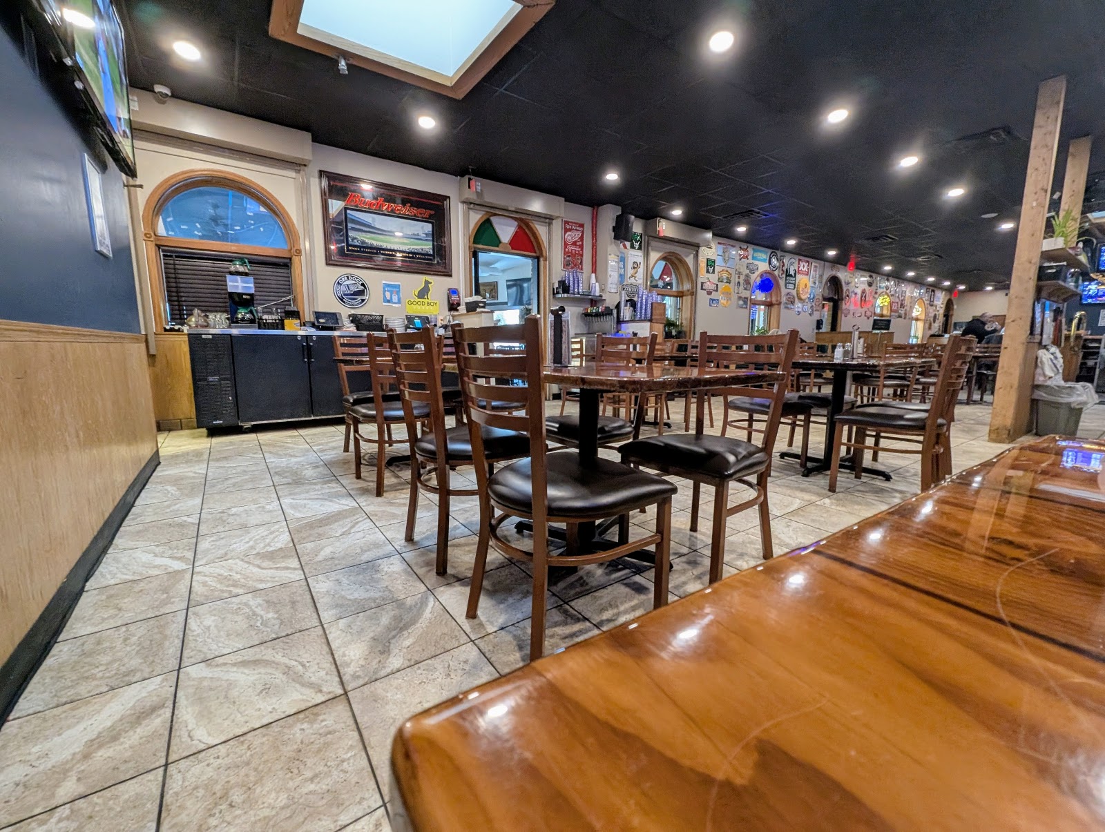Vitale's Pizza Grand Rapids in Grand Rapids