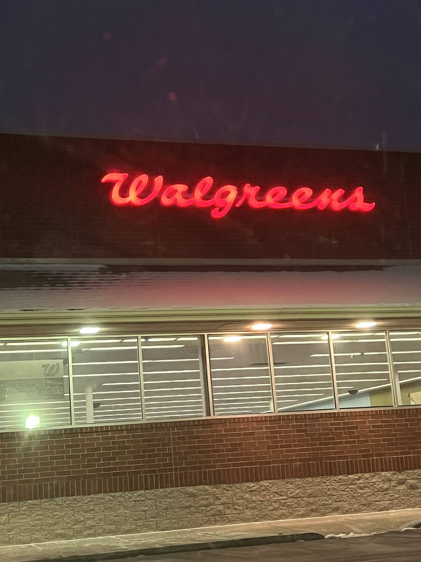 Walgreens in Grand Rapids