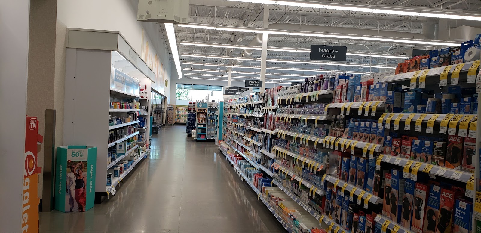 Walgreens in Grand Rapids