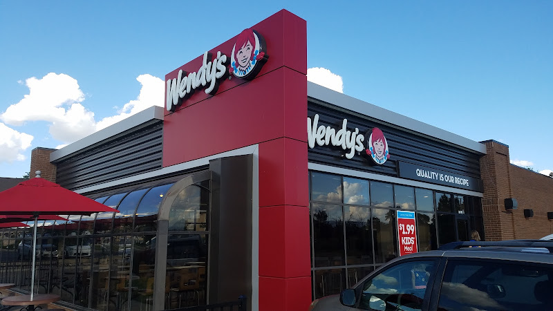 Wendy's — photo