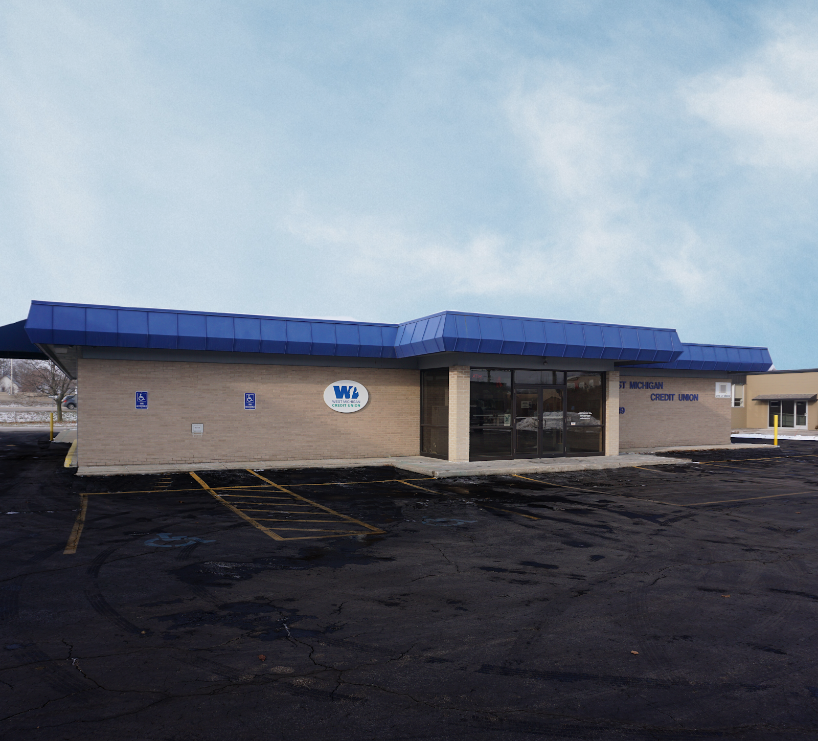 West Michigan Credit Union, A Division of WMCU — photo