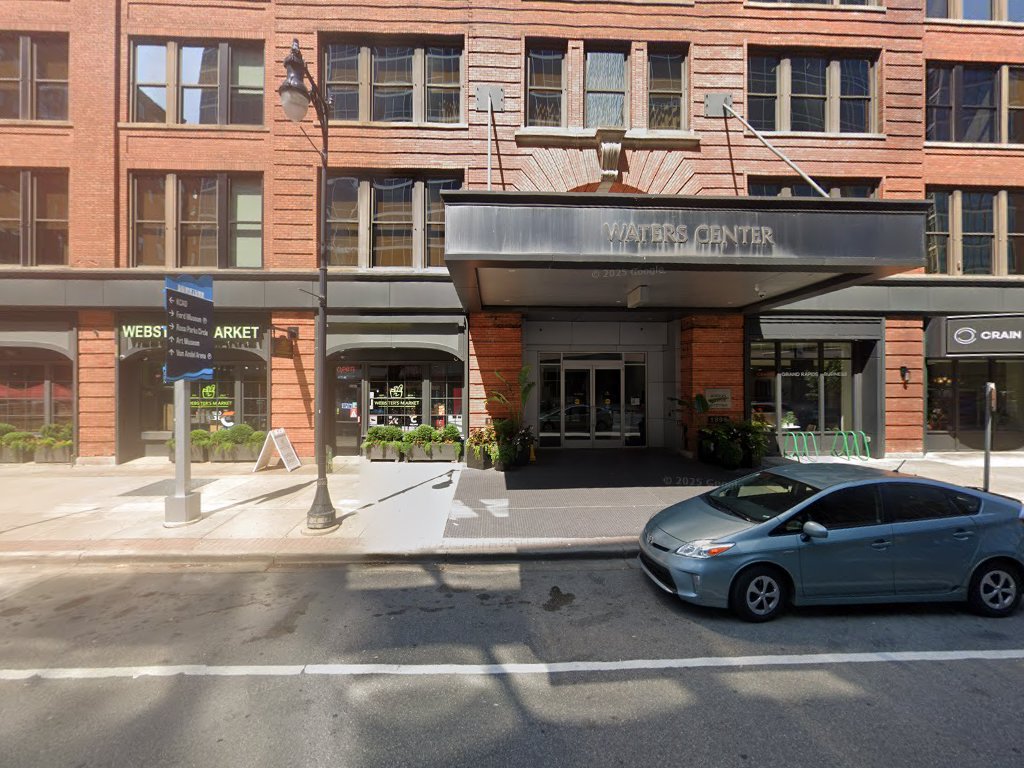 West Michigan District Dental Society in Grand Rapids