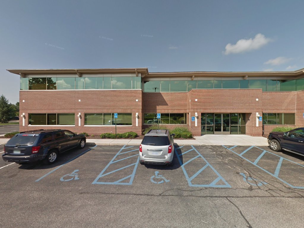 West Michigan Periodontics Brian Cilla DDS MS — photo