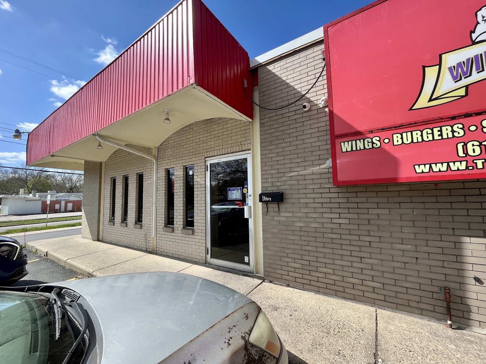 Wing Kingz — photo