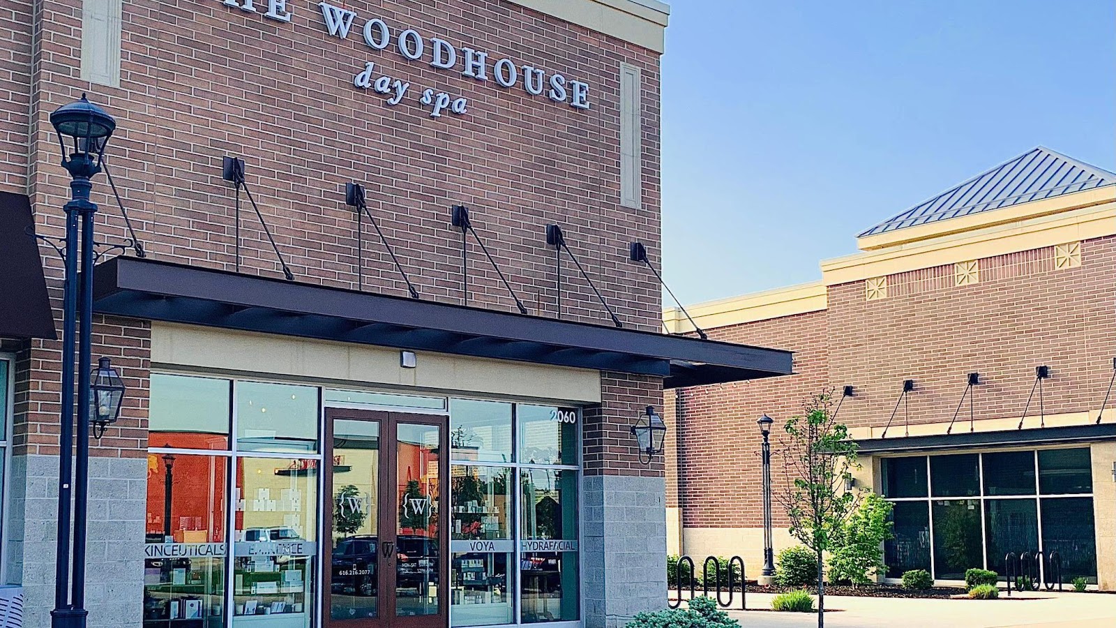Woodhouse Spa - Grand Rapids in Grand Rapids