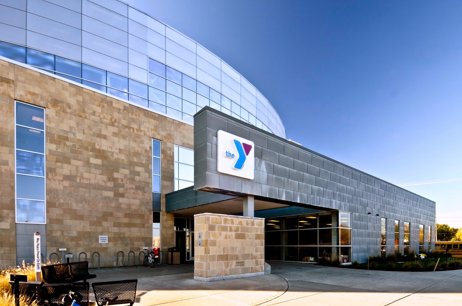 YMCA of Greater Grand Rapids in Grand Rapids
