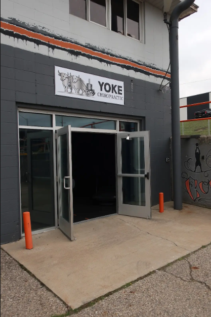 Yoke Chiropractic — photo
